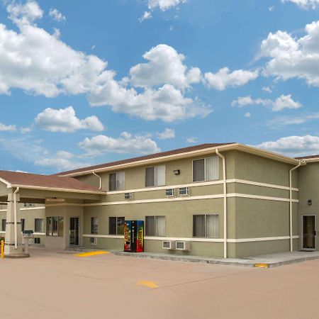 Days Inn By Wyndham North Platte Exteriör bild