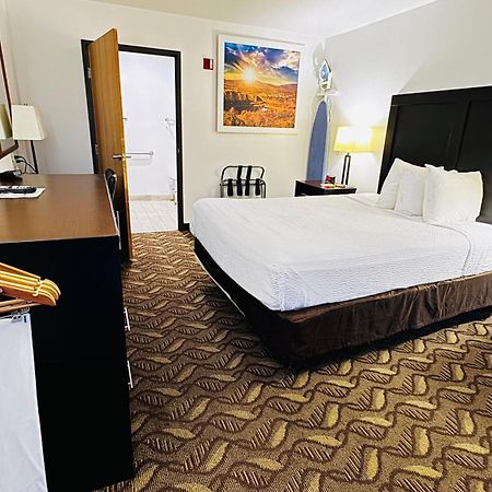 Days Inn By Wyndham North Platte Exteriör bild
