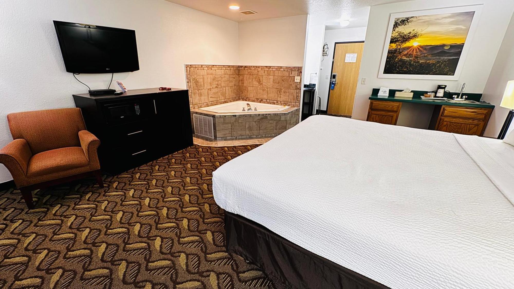 Days Inn By Wyndham North Platte Exteriör bild