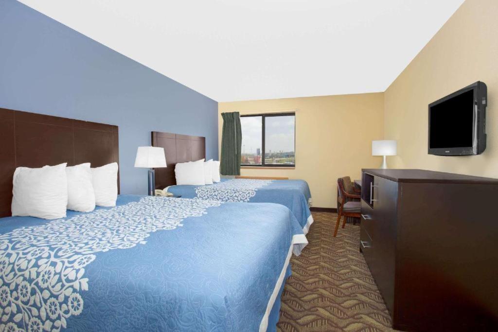 Days Inn By Wyndham North Platte Exteriör bild