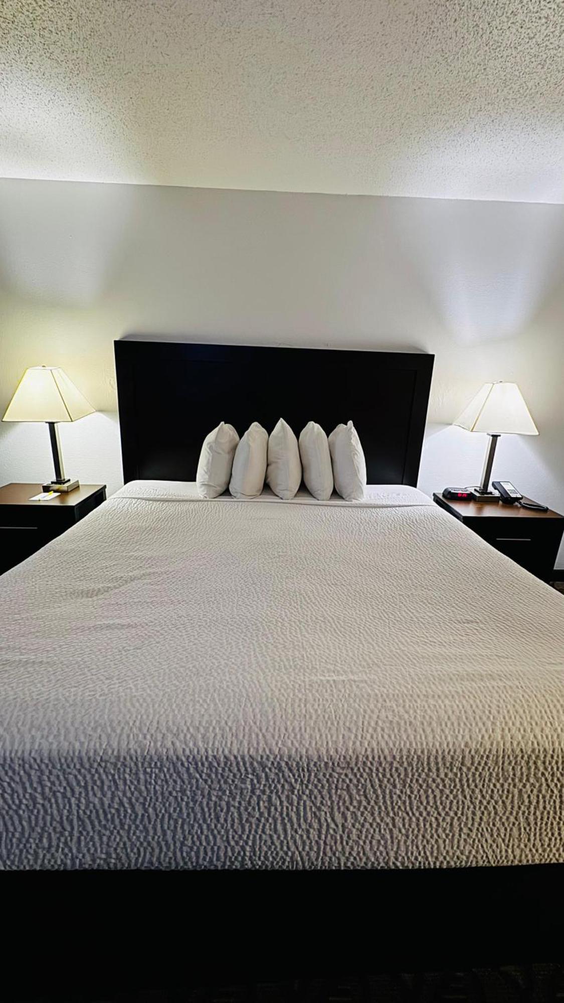 Days Inn By Wyndham North Platte Exteriör bild